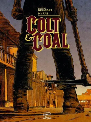COLT & COAL