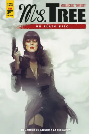 MS. TREE #03: UN PLATO FRÍO