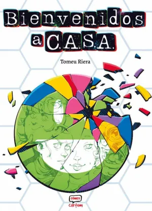 BIENVENIDOS A C.A.S.A.