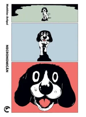 EL NECRONOMICÁN