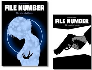 PACK FILE NUMBER 2. EL CULTO OLVIDADO + FILE NUMBER. EL CAMINO LEGAL