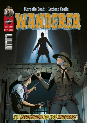 WANDERER