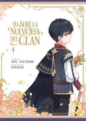 YO SERÉ LA NUEVA JEFA DEL CLAN #04