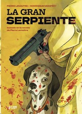 LA GRAN SERPIENTE