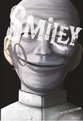 SMILEY #10