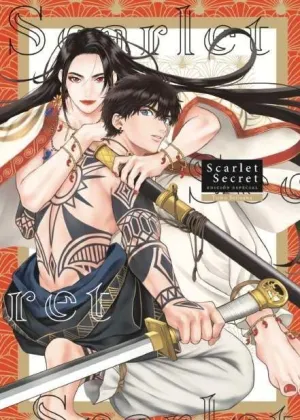 SCARLET SECRET EDICION ESPECIAL