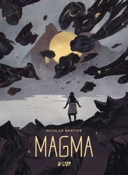 MAGMA