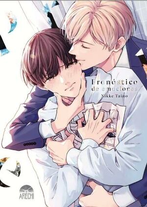 PRONOSTICO DE EMOCIONES