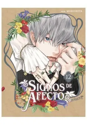 SIGNOS DE AFECTO #12