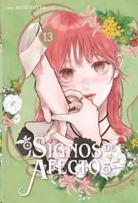 SIGNOS DE AFECTO #13