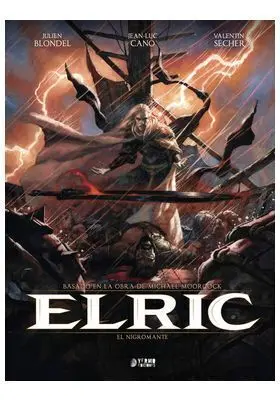 ELRIC #05