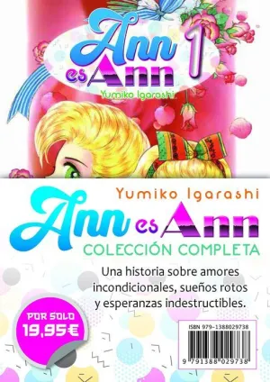 ANN ES ANN. PACK V1 ANN ES ANN. PACK V1