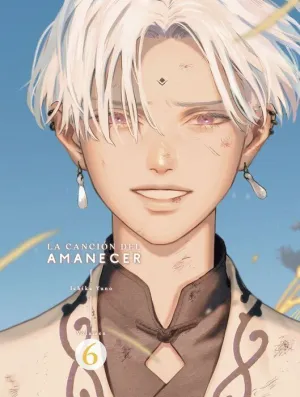 LA CANCIÓN DEL AMANECER #06