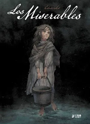 LOS MISERABLES (BASADO EN LA NOVELA DE VICTOR HUGO)