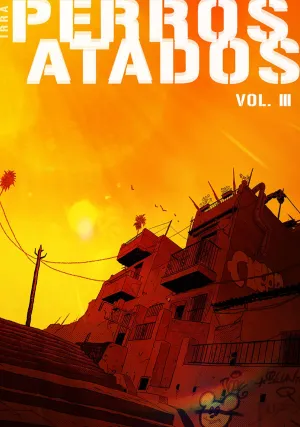 PERROS ATADOS #03