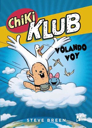 CHIKI KLUB V2.