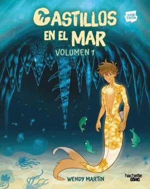 CASTILLOS EN EL MAR #01