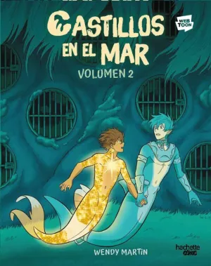 CASTILLOS EN EL MAR #02