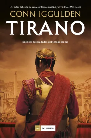 TIRANO TIRANO