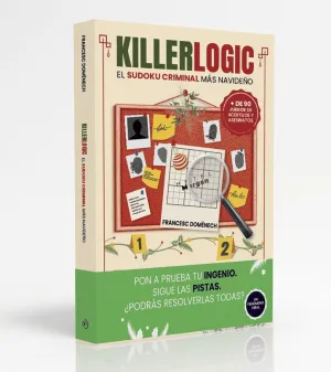 KILLERLOGIC KILLERLOGIC