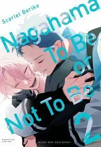NAGAHAMA TO BE, OR NOT TO BE #02