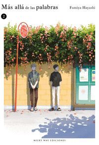 MÁS ALLÁ DE LAS PALABRAS #02