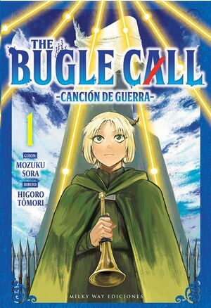 THE BUGLE CALL #01