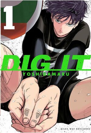 DIG IT #01