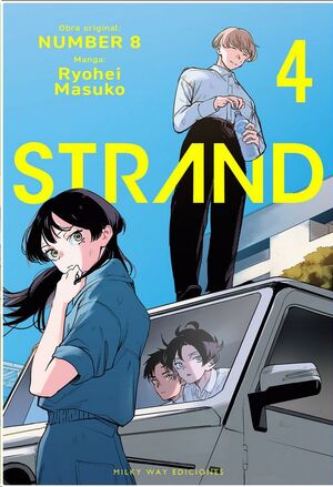 STRAND #04