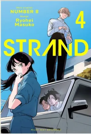 STRAND #04