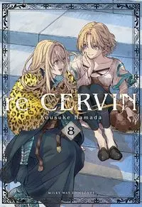 RE CERVIN #08