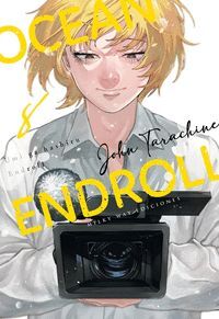 OCEAN ENDROLL #08