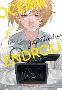 OCEAN ENDROLL #08
