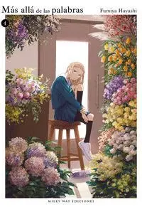 MAS ALLÁ DE LAS PALABRAS #04