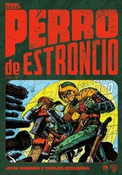 PERRO DE ESTRONCIO VOL. 5
