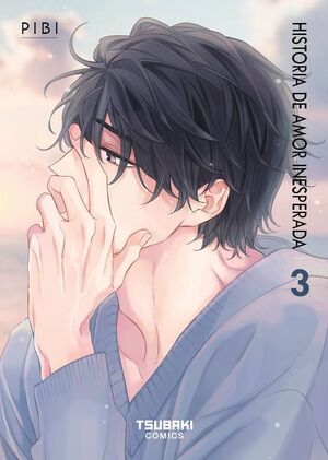 HISTORIA DE AMOR INESPERADA V3