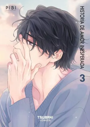 HISTORIA DE AMOR INESPERADA #03