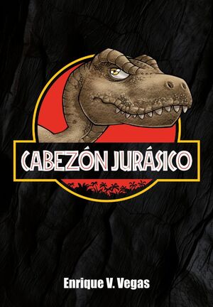 CABEZÓN JURÁSICO