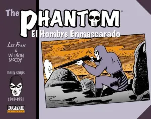 THE PHANTOM. EL HOMBRE ENMASCARADO (1949-1951)