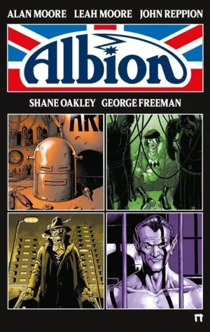 ALBION