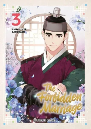 THE FORBIDDEN MARRIAGE #03 THE FORBIDDEN MARRIAGE #03