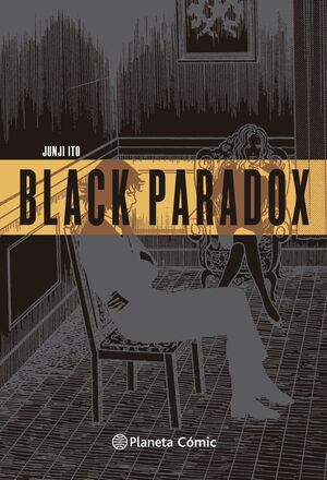 BLACK PARADOX