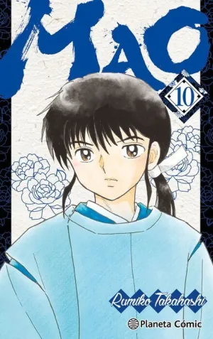 MAO #10