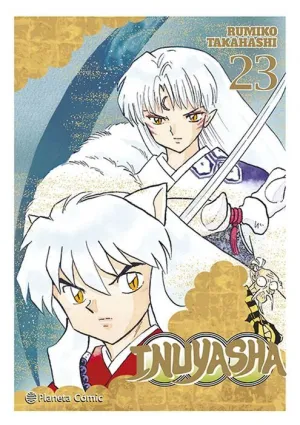 INUYASHA KANZENBAN #23