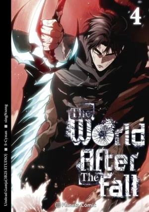 THE WORLD AFTER THE FALL #04