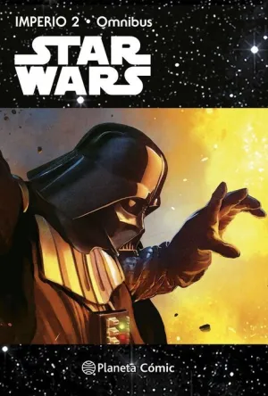STAR WARS IMPERIO #02