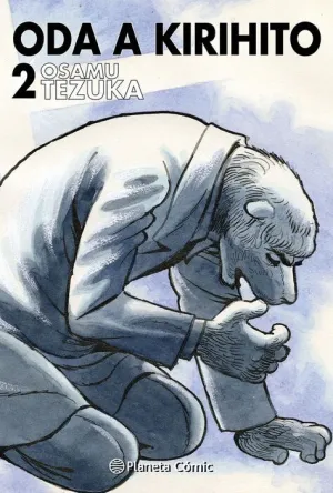 ODA A KIRIHITO #02