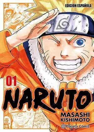 NARUTO JUMP REMIX #01 + LLAVERO