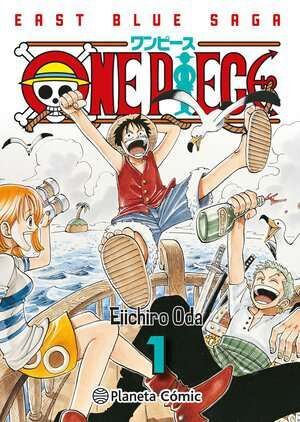 ONE PIECE (3 EN 1) V01 + LLAVERO