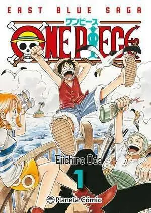 ONE PIECE (3 EN 1) V01 + LLAVERO